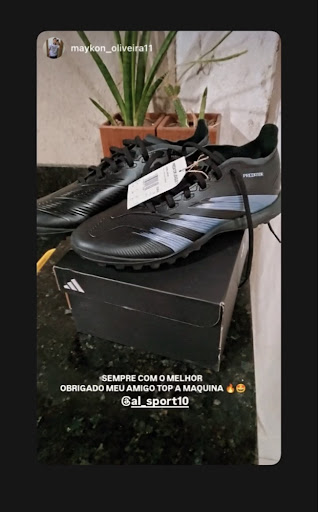 Avaliação Cliente